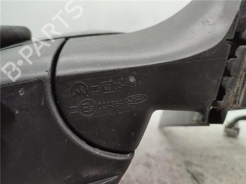 Right mirror FORD MONDEO IV (BA7) 2.0 TDCi | BP18007752C27