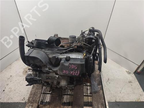 Engine KIA PICANTO I (SA) 1.0 | BP28526267M1