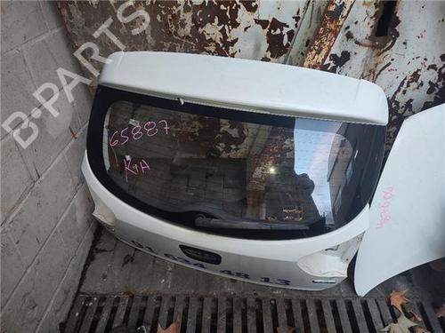 Used Tailgate KIA RIO III (UB) 1.1 CRDi (75 hp) 22187468