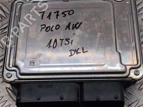 control-unit-vw-polo-vi-aw1-bz1-ae1-2017-40241287 main image