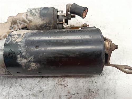Starter AUDI A8 D2 (4D2, 4D8) 3.7 quattro | BP34049765M8 - Image 2