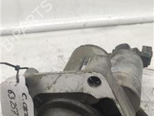 Used Starter CITROËN C4 CACTUS 1.2 VTi 82 (82 hp) 18008550