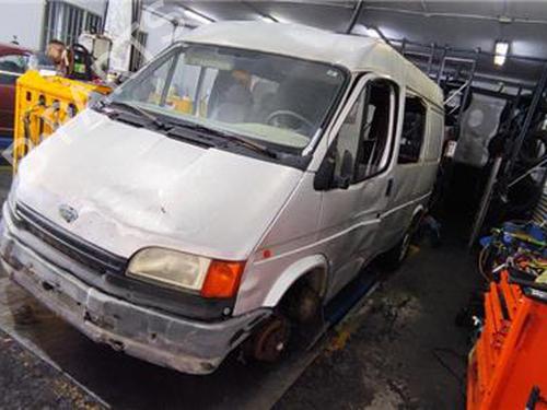 Used Parts FORD TRANSIT Platform/Chassis (E_ _) 2.5 DI (EML/S, ENL/S) (69 hp) 4275845