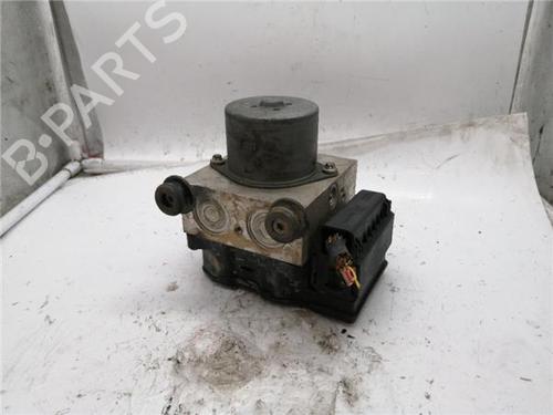 ABS Bremseaggregat MINI MINI CLUBMAN (R55) Cooper (120 hp) 28206901