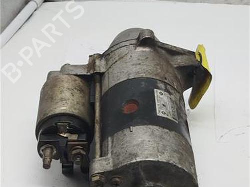 Starter JEEP GRAND CHEROKEE II (WJ, WG) 2.7 CRD 4x4 | BP21012229M8 