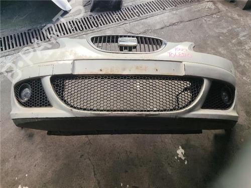 Used Front bumper Front bumper SEAT TOLEDO III (5P2) 2.0 TDI 16V (140 hp) 34106686 34106686