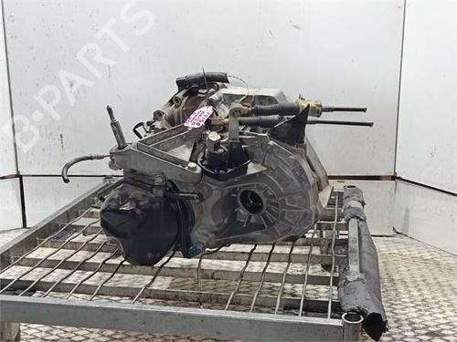 Gearbox DACIA LOGAN (LS_) 1.6 16V (LS09, LS0L, LS0M, LS0P, LS0V, LS18, LS1S, LS1V,... | BP40241314M3 - Image 2