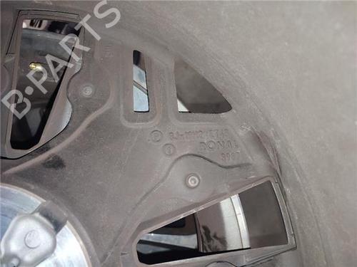 Rim SEAT ATECA (KH7, KHP) 2.0 TDI | BP18004277C45 