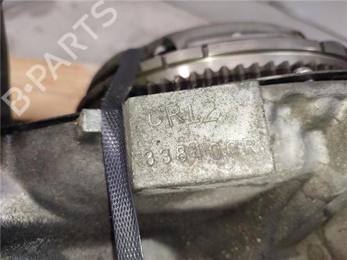 Engine NISSAN MICRA III (K12) 1.2 16V | BP29319008M1 