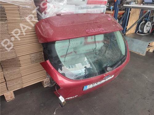 Used Tailgate FORD FOCUS III 1.0 EcoBoost (125 hp) 29017319