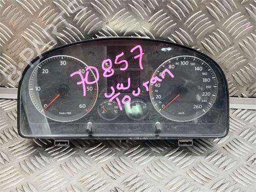 Used Instrument cluster Instrument cluster 39157461 39157461