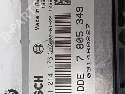 Electronic module BMW X3 (E83) 2.0 d | BP36958677M83 - Image 2