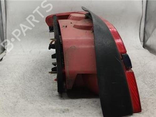 Right taillight PEUGEOT 406 (8B) 2.0 HDI 110 | BP18004296C35 