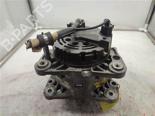 Used Alternator SKODA FABIA I (6Y2) 1.9 TDI (100 hp) 28593803