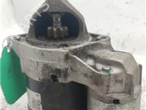 Starter MERCEDES-BENZ A-CLASS (W168) A 140 (168.031, 168.131) | BP18008934M8 