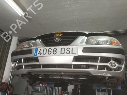 Left taillight HYUNDAI ELANTRA III (XD) 2.0 CRDi | BP28177687C34 