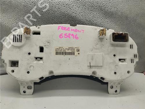 Instrument cluster FIAT FREEMONT (345_) 2.0 JTD | BP29739732C47 
