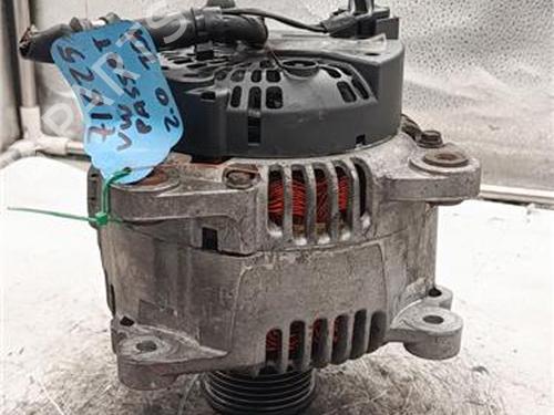 Generator Generator VW PASSAT B6 (3C2) 2.0 TDI 16V (140 hp) 34176372 34176372