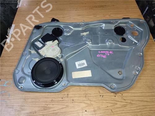 Used Other SEAT CORDOBA (6L2) 1.9 TDI (100 hp) 18008413