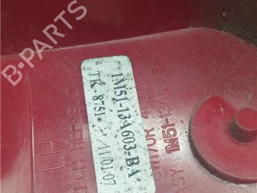 Left taillight FORD FOCUS I (DAW, DBW) 1.6 16V | BP23952356C34 