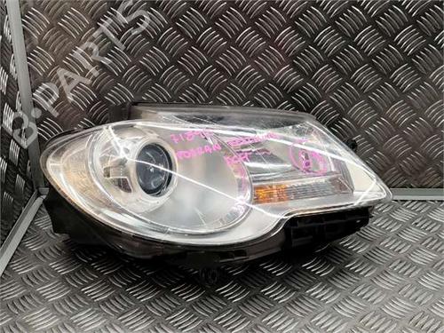 Used Right headlight Right headlight 38429241 38429241