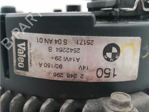 Alternator BMW X5 (E53) 3.0 d | BP23187737M7 