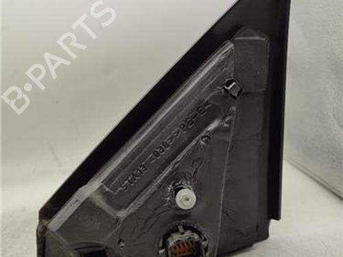Right mirror RENAULT MEGANE II (BM0/1_, CM0/1_) 1.6 16V | BP26462753C27 