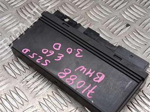 electronic-module-bmw-5-touring-e61-2004-2005-2006-2007-2008-2009-2010-36657850 main image