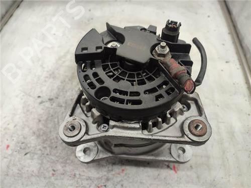 Used Alternator RENAULT CLIO III (BR0/1, CR0/1) 1.2 16V (BR0P, CR0P) (101 hp) 24992189