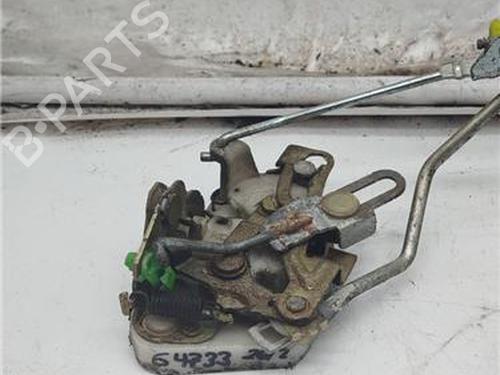 Used Front right lock Front right lock MITSUBISHI PAJERO II (V3_W, V2_W, V4_W, V5_W) 2.8 D (V46W, V26W) (140 hp) 24442652 24442652