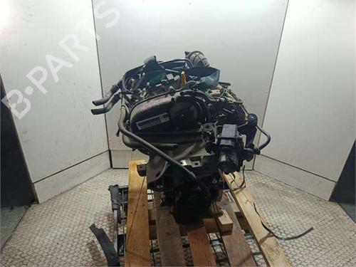 Engine SEAT IBIZA V (KJ1, KJG) 1.0 MPi | BP40051066M1 - Image 1