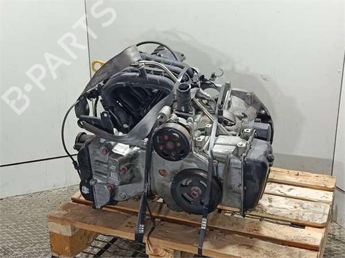 Engine HYUNDAI i20 I (PB, PBT) 1.2 | BP39157475M1 - Image 2