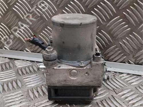 ABS pump CITROËN JUMPER II Van 2.2 HDi 100 | BP39542365M43 - Image 3
