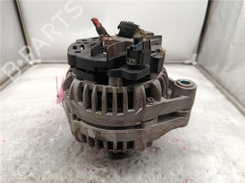 Used Alternator OPEL ZAFIRA B Box Body/MPV (A05) 1.9 CDTI VAN (M75) (150 hp) 29845322