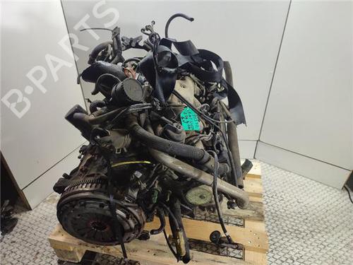 Used Engine Engine FIAT ULYSSE (179_) 2.0 JTD (109 hp) 33279562 33279562