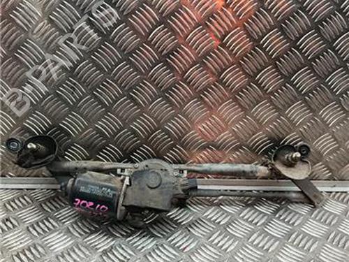 Used Front wiper motor Front wiper motor TOYOTA PRIUS Liftback (_W2_) 1.5 Hybrid (NHW20_, NHW20R) (112 hp) 33770502 33770502