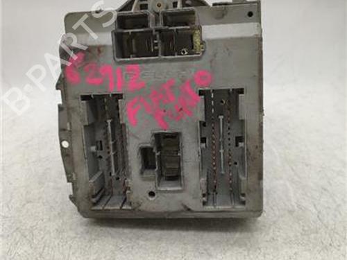 Fuse box FIAT PUNTO (188_) 1.9 JTD 80 (188.237, .257, .337, .357) | BP18383845E1 