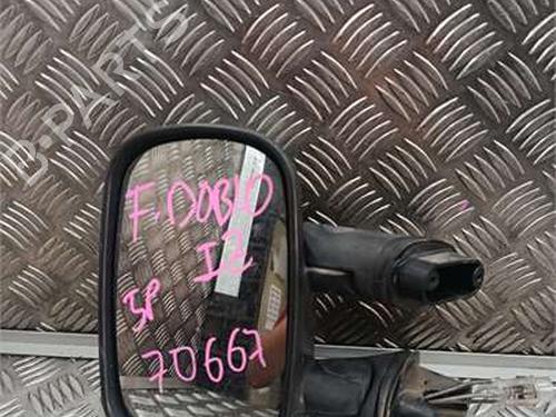 Used Left mirror Left mirror 38714168 38714168
