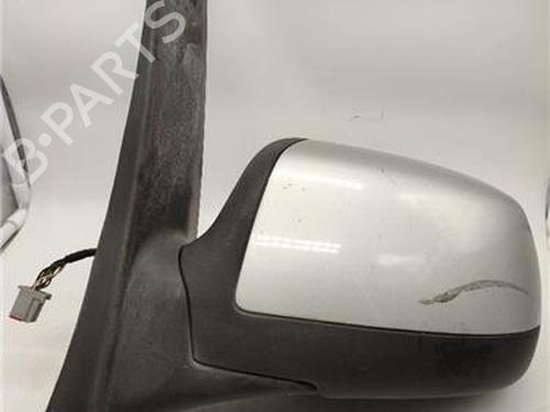 Left mirror FORD C-MAX (DM2) 1.6 TDCi | BP26462728C26 