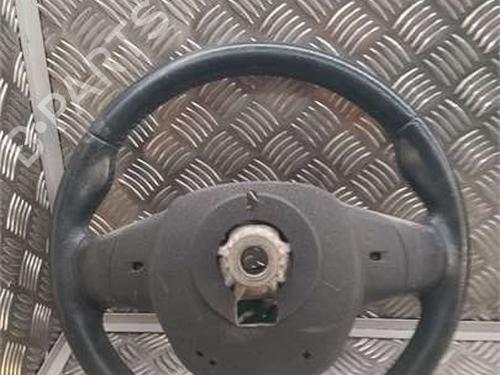 Steering wheel RENAULT KADJAR (HA_, HL_) 1.5 dCi 110 (HLA3) | BP39180539C49 - Image 2