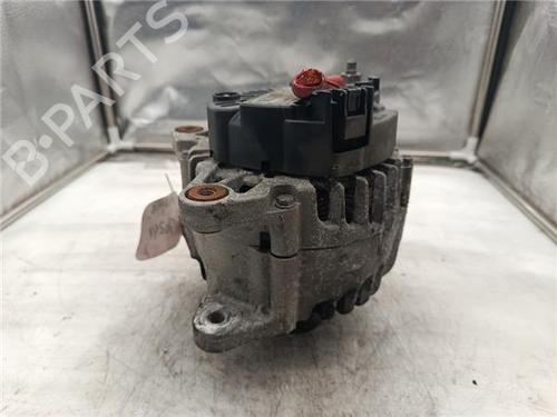 Alternator RENAULT MEGANE III Hatchback (BZ0/1_, B3_) 1.9 dCi (BZ0N, BZ0J) | BP31324694M7
