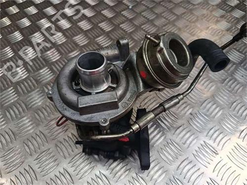 Turbolader/Compressor Turbolader/Compressor 39180510 39180510