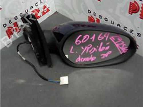 Retrovisor derecho LANCIA YPSILON (843_) 1.4 16V (843.AXC11, 843.AXC1B, 843.AXC1A) (95 hp) 18388925