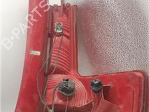 Left taillight CITROËN C4 I (LC_) 1.6 HDi | BP18384003C34 