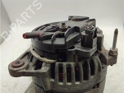 Used Alternator RENAULT CLIO III (BR0/1, CR0/1) 1.5 dCi (C/BR0G, C/BR1G) (68 hp) 18003278