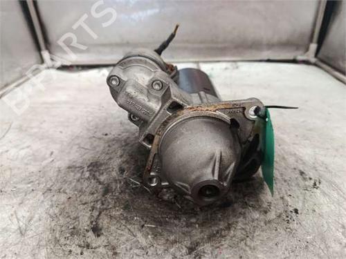 Starter OPEL ASTRA J (P10) 1.4 Turbo (68) | BP36583215M8 - Image 3