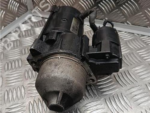 Used Starter Starter MERCEDES-BENZ 190 (W201) D 2.0 (201.122) (75 hp) 32223622 32223622