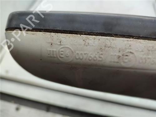 Left mirror AUDI COUPE B3 (89, 8B3) 2.8 | BP18390075C26 