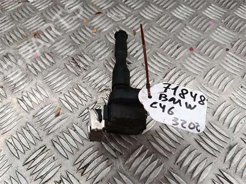 Used Ignition coil Ignition coil BMW 3 (E46) 320 i (150 hp) 35887980 35887980