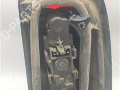 Used Left taillight PEUGEOT 806 Van (AF_) 2.0 (AFRFVC) (132 hp) 24624851